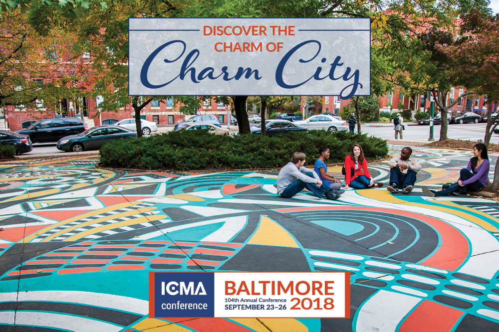 Discover the Charm of Charm City